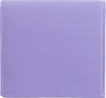 Porte-monnaies DuDu en violet