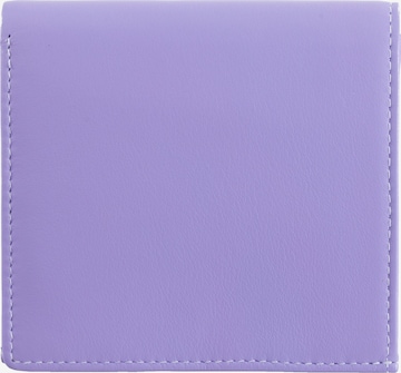 Porte-monnaies DuDu en violet
