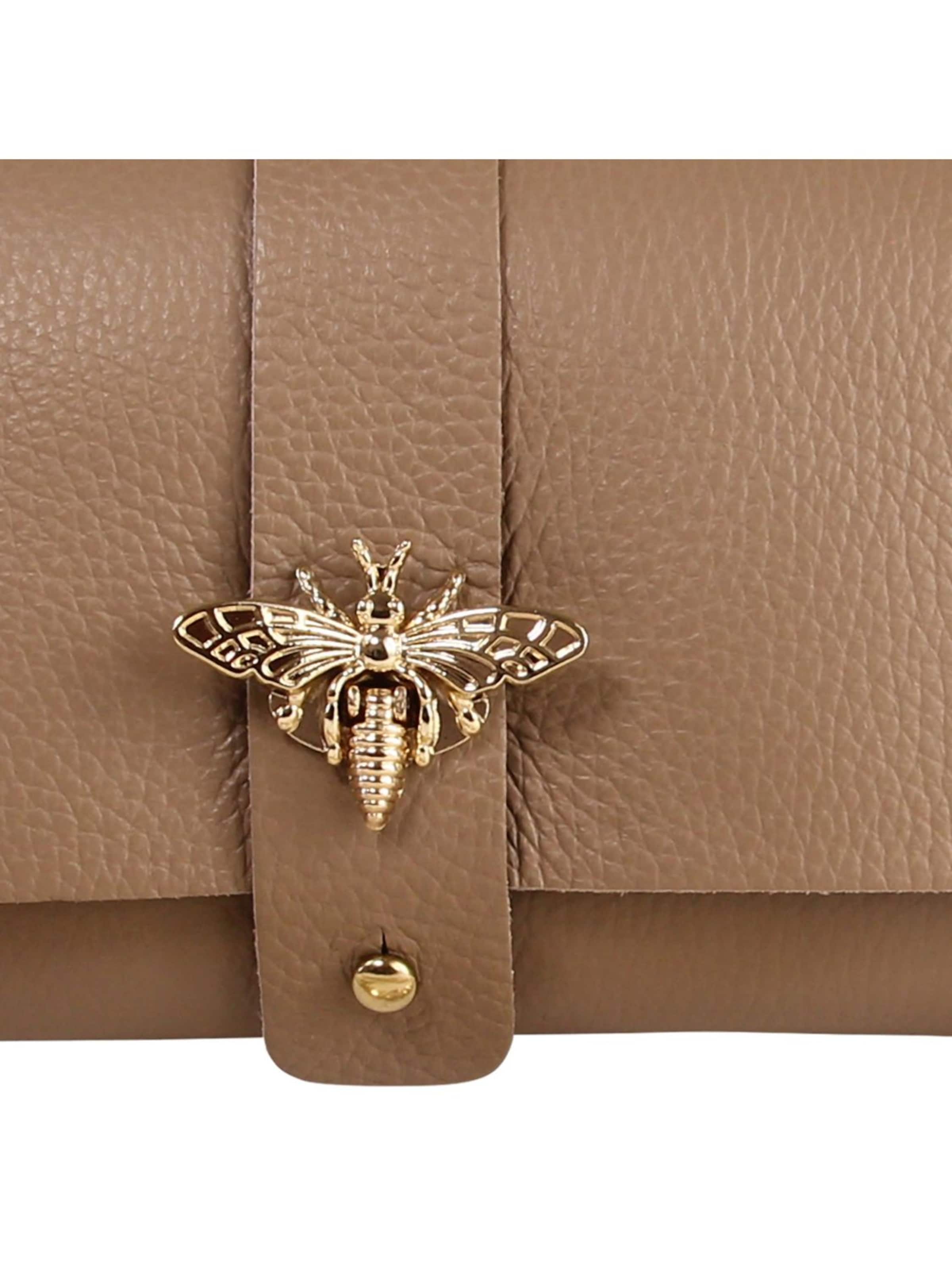 Florence - Bolso de hombro en beige