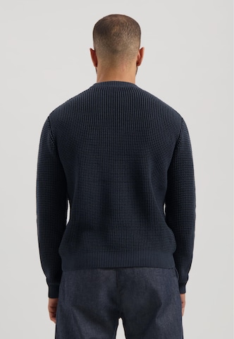 Dstrezzed Sweater 'Leones' in Blue