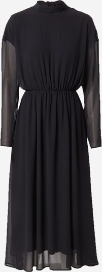 NU-IN Robe en noir, Vue avec produit