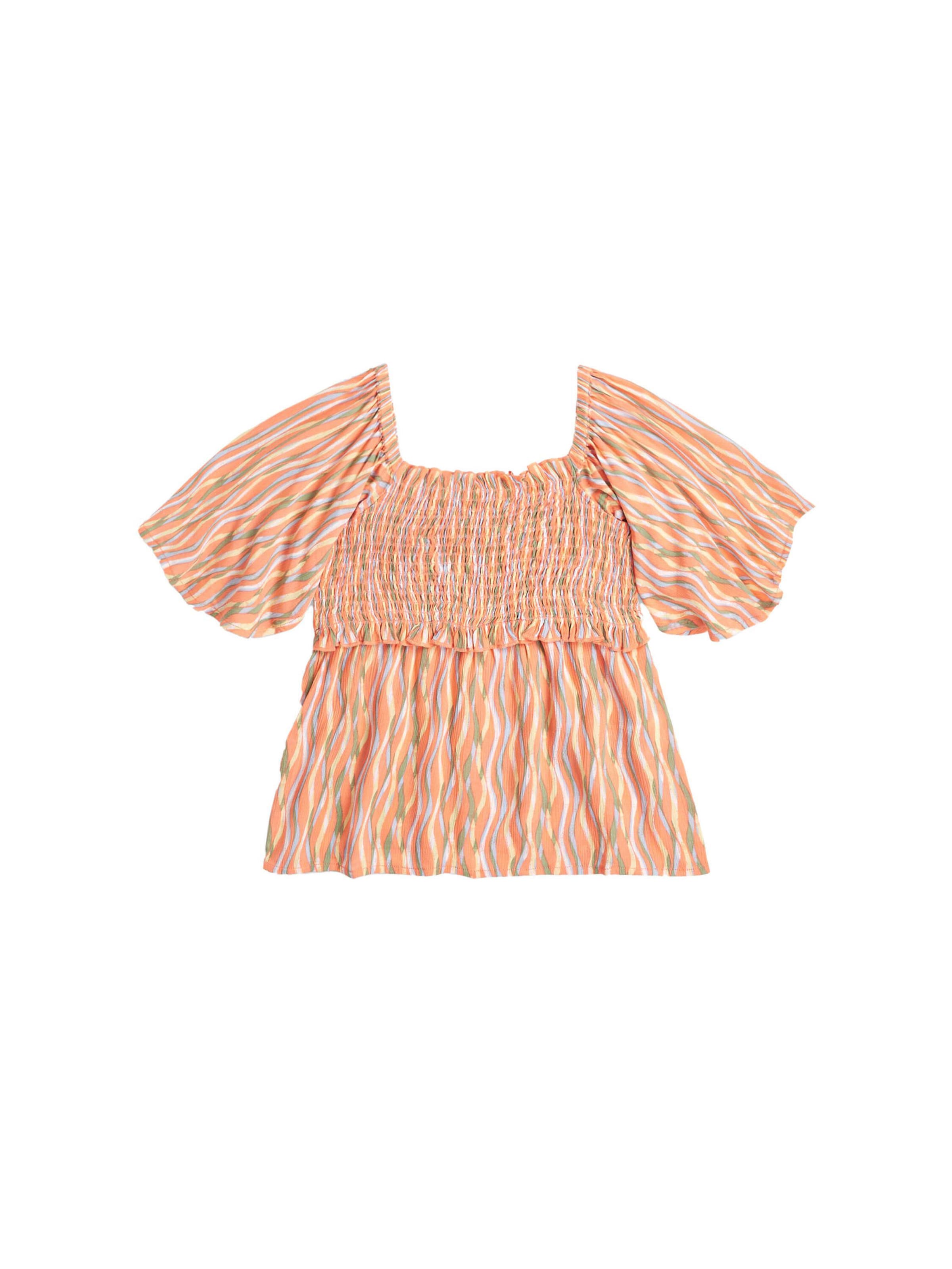 O'NEILLMajica - narančasta boja: prednji dio