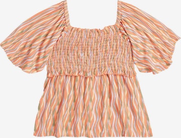 oranžinė O'NEILL Marškinėliai: priekis