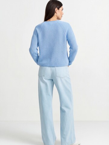 Rich & Royal - Jersey en azul