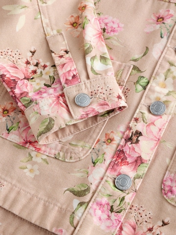 NextPrijelazna jakna - roza boja