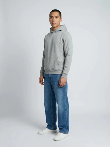 Pull-over ERVERTE Paris en gris