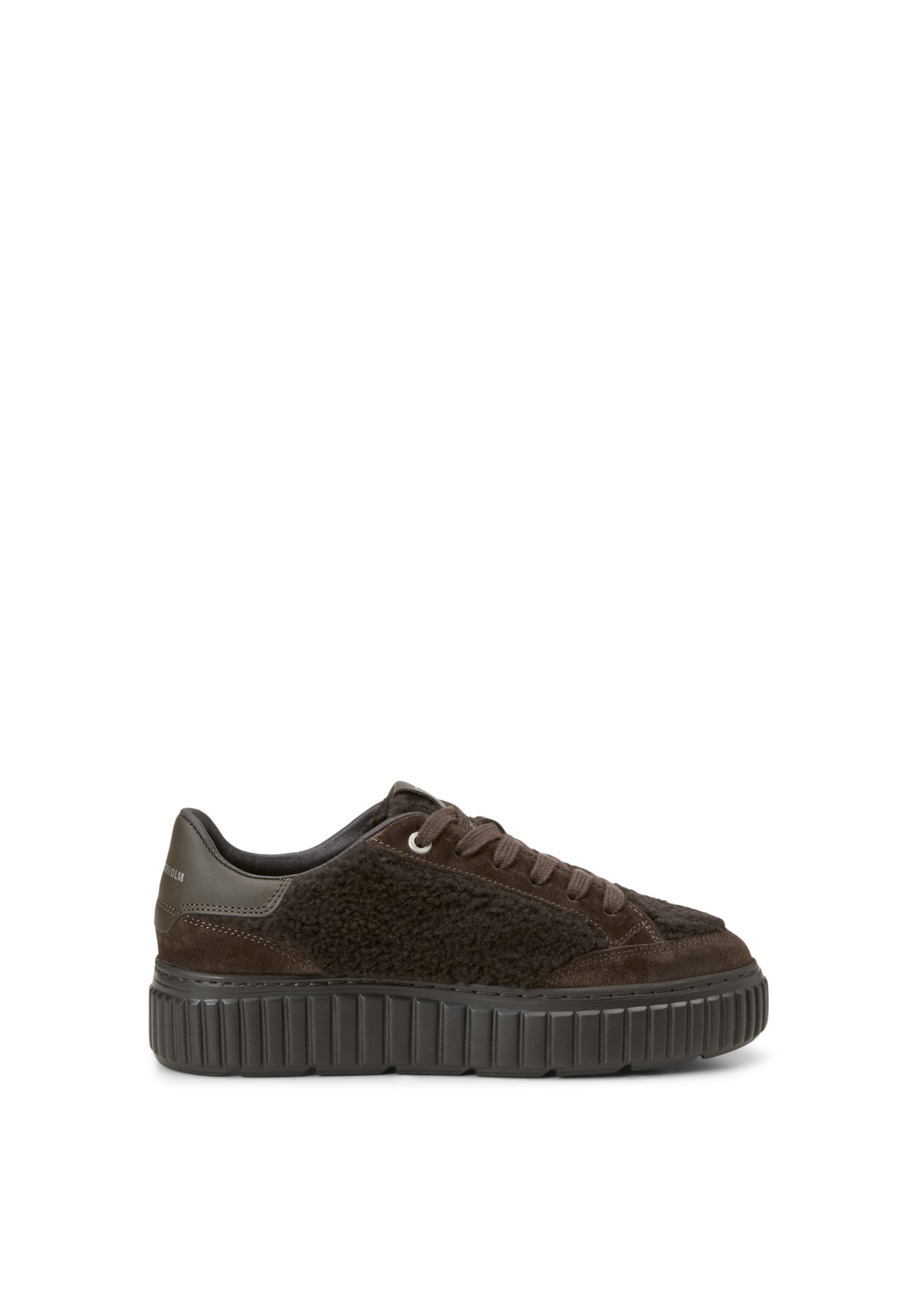 Marc O'Polo Sneaker in Braun