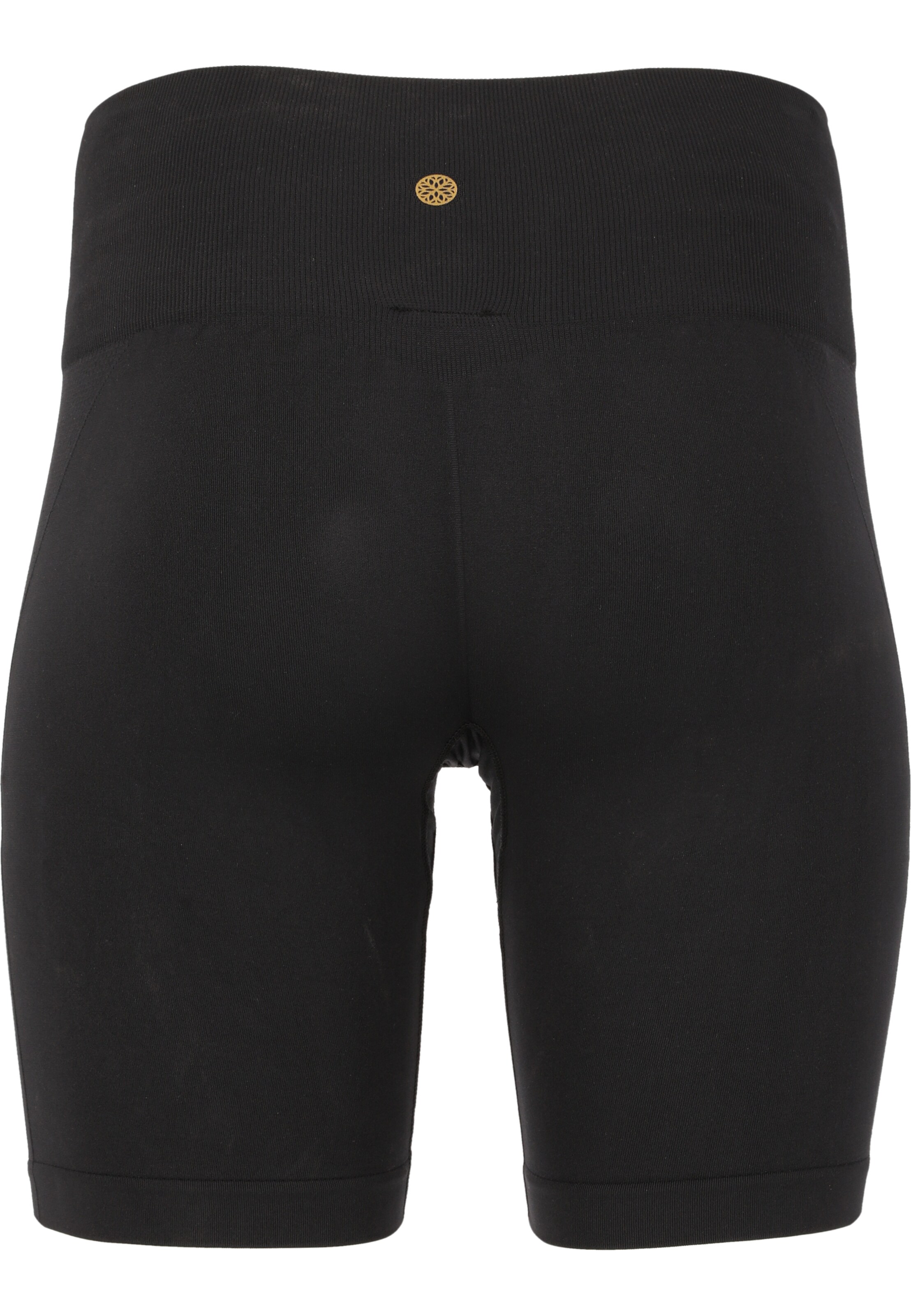 Athlecia Regular Shorts 'Missori' in Schwarz