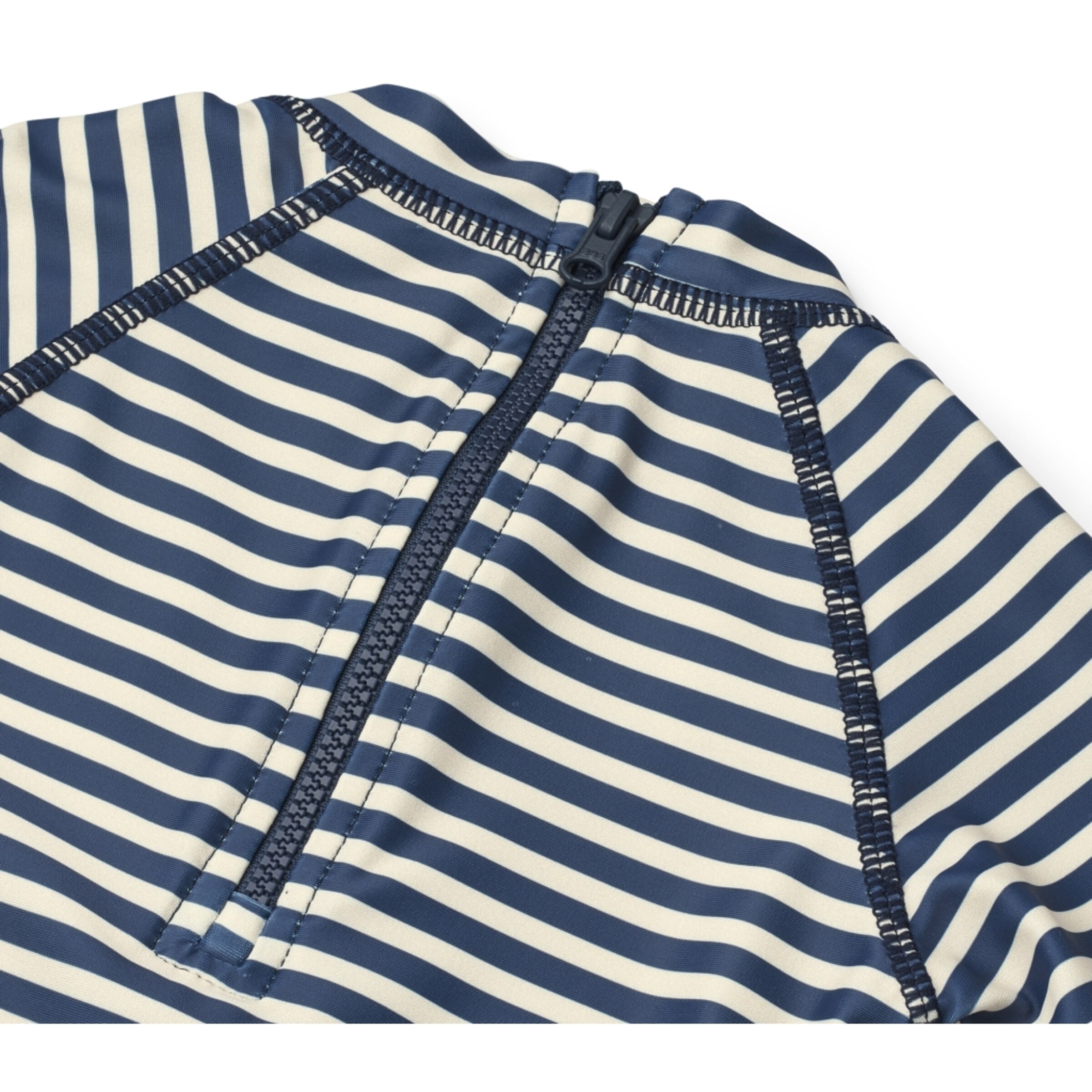 WHEAT Badeanzug in Blau