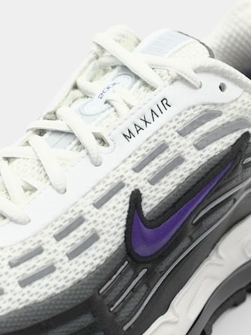 Nike Sportswear Rövid szárú sportcipők 'Air Max TL 2.5' - fehér