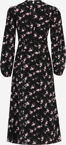 Dorothy Perkins Petite Dress in Black