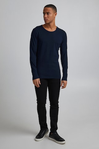 Casual Friday Shirt 'Theo' in Blauw