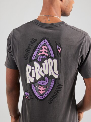 RIP CURL Shirt in Black