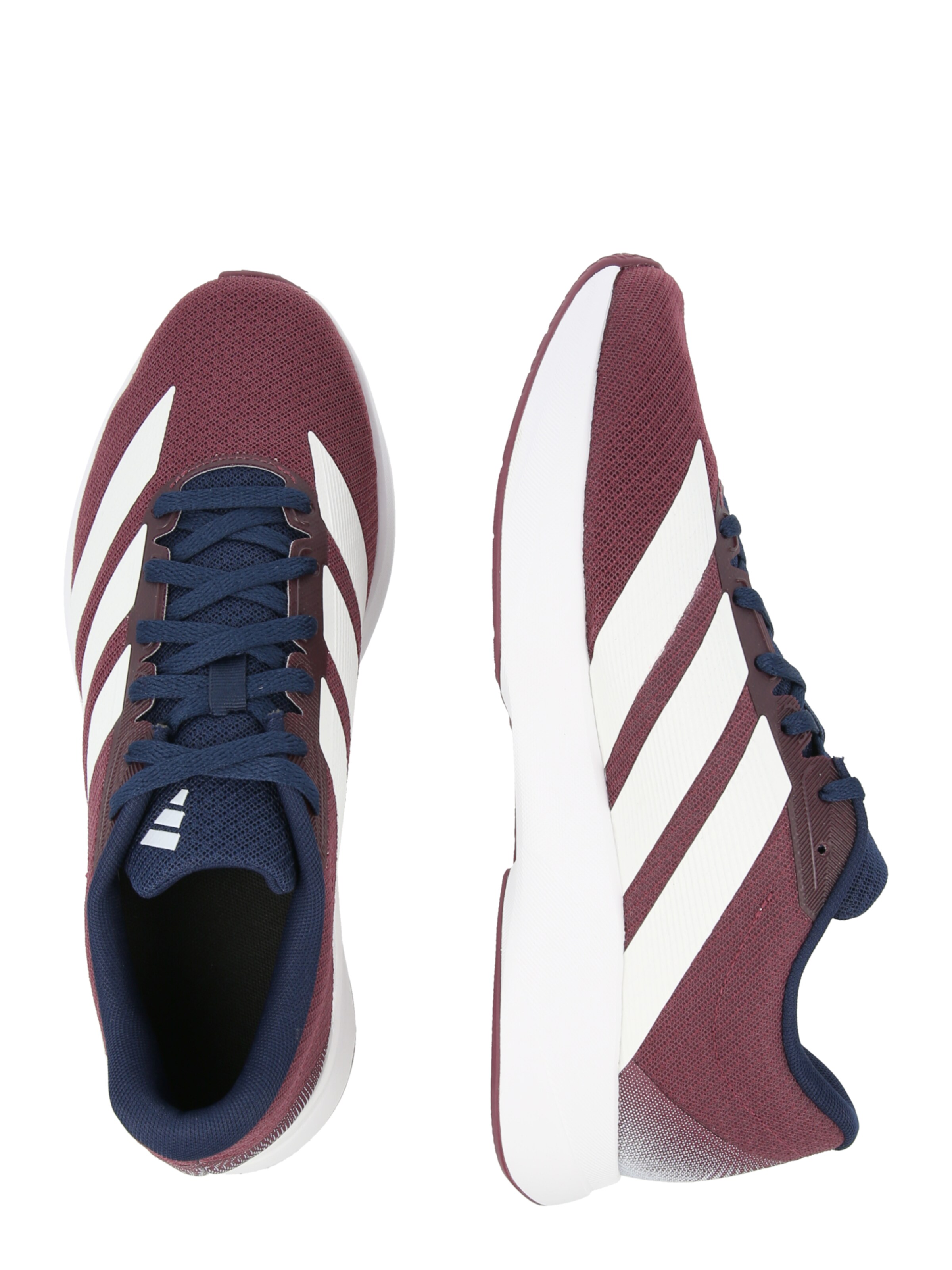 Sneaker de alergat 'DURAMO RC2' de la ADIDAS PERFORMANCE pe maro