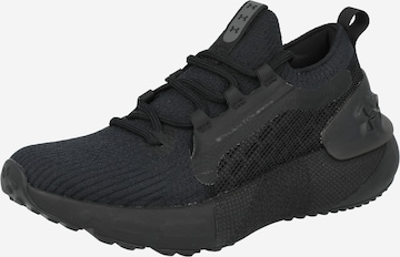 UNDER ARMOUR - Zapatillas de running 'Phantom 3' en negro: frente