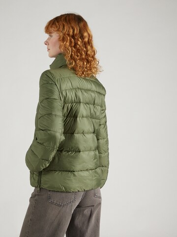 ESPRIT - Chaqueta de entretiempo en verde