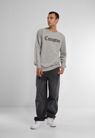 MT Men Sweatshirt in Grau