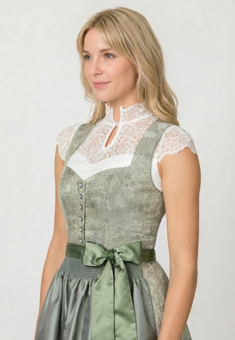 STOCKERPOINT Dirndl 'Sandrine' in Grün
