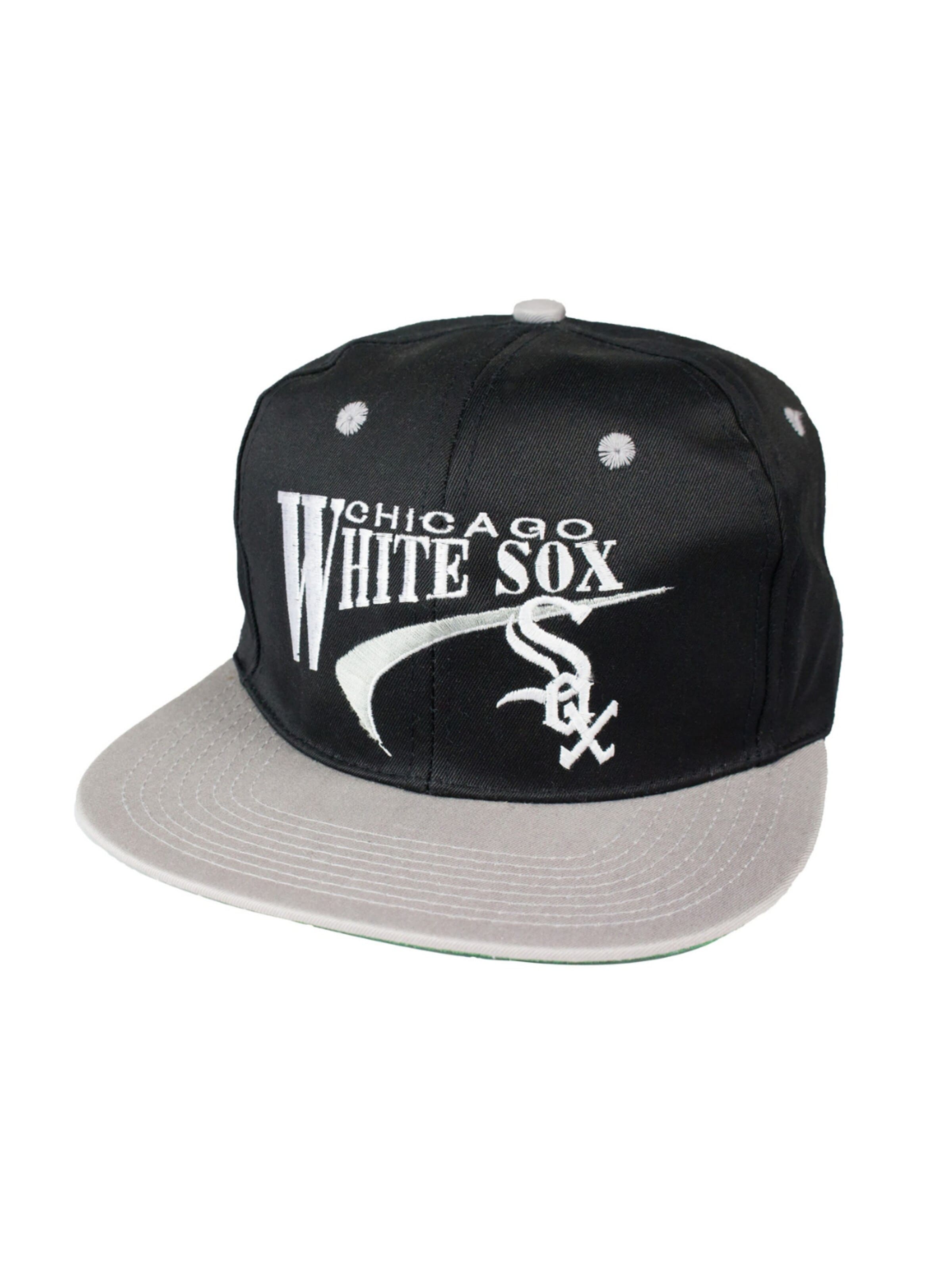 Drew Pearson Pet 'White Sox' in Zwart