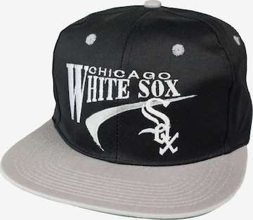 Casquette 'White Sox' Drew Pearson en noir : devant