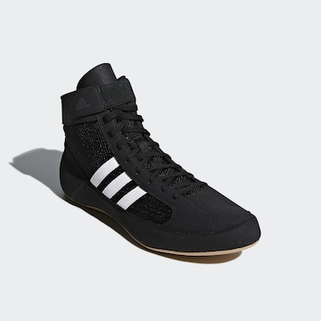 Chaussure de sport 'HVC' ADIDAS PERFORMANCE en noir