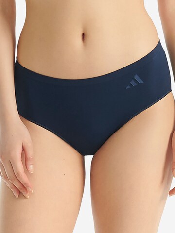ADIDAS SPORTSWEAR Panty ' Sport Active Seamless ' in Blue: front