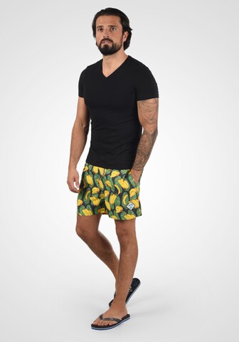 !Solid Board Shorts in Mixed colors