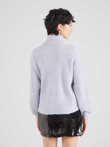 Pullover 'VMMILI' di VERO MODA in grigio
