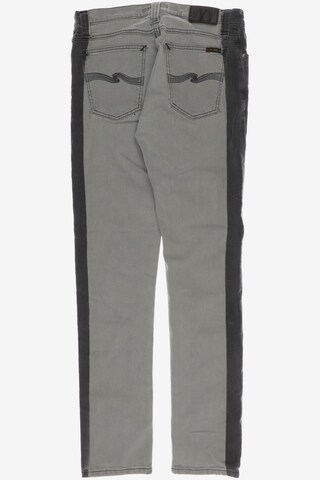 Nudie Jeans Co Jeans 30 in Grau