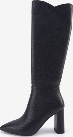 Nine West Boots 'Jayri' in Black: front