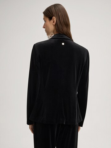 JOOP! Blazer 'Janina' in Black