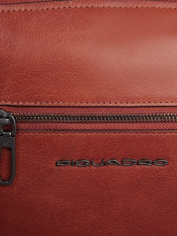 Sac à dos Piquadro en orange