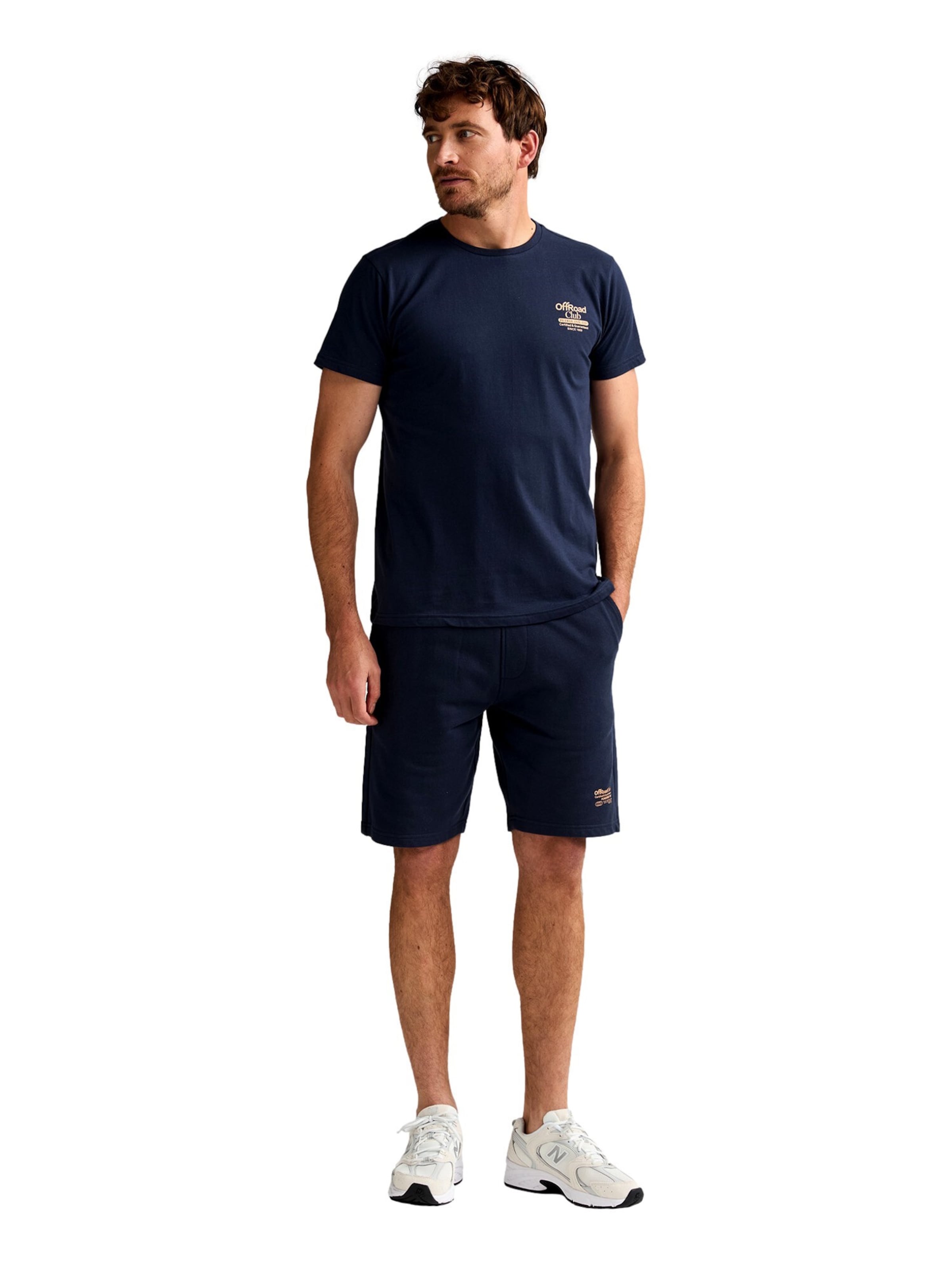 Petrol Industries Shirt in Blue