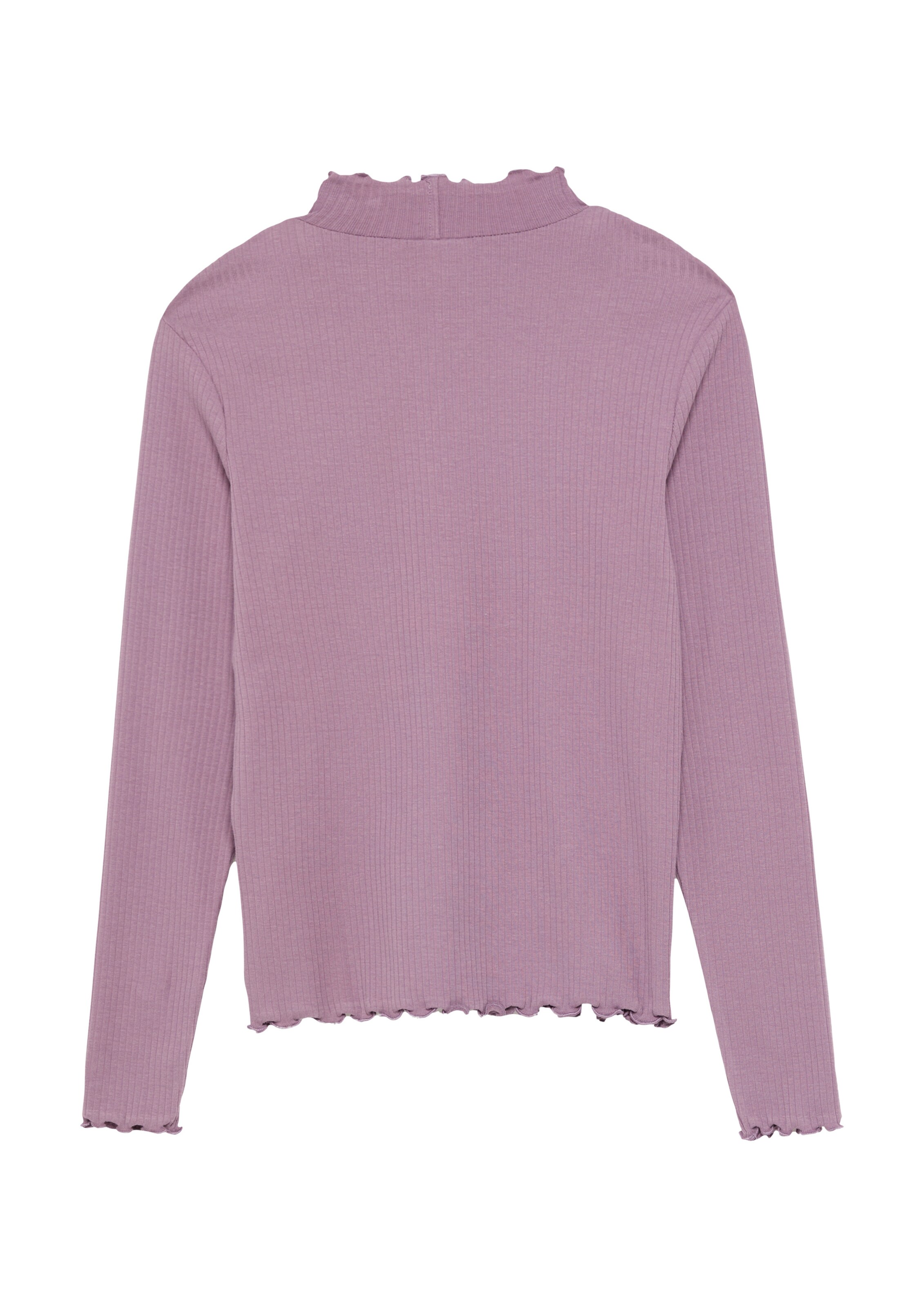 T-Shirt s.Oliver en violet