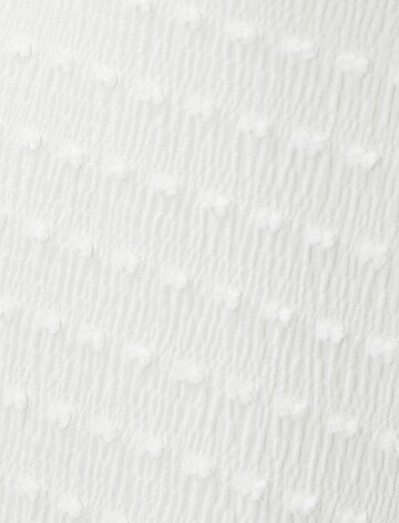 Koton Dress in White