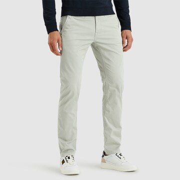 PME Legend Slim fit Pants in Beige