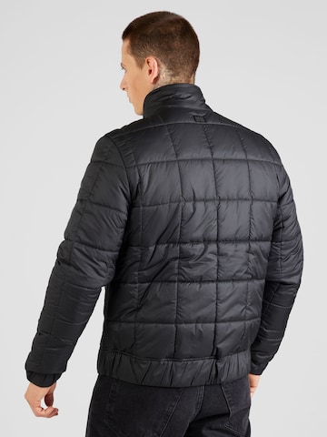 Veste mi-saison G-Star RAW en noir