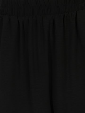 Loosefit Pantalon 'ALVA' Vero Moda Tall en noir