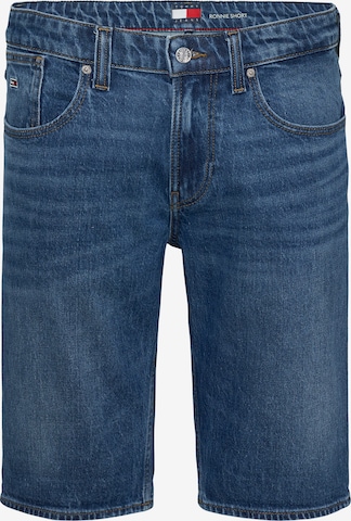 Loosefit Jeans 'RONNIE' di Tommy Jeans in blu: frontale