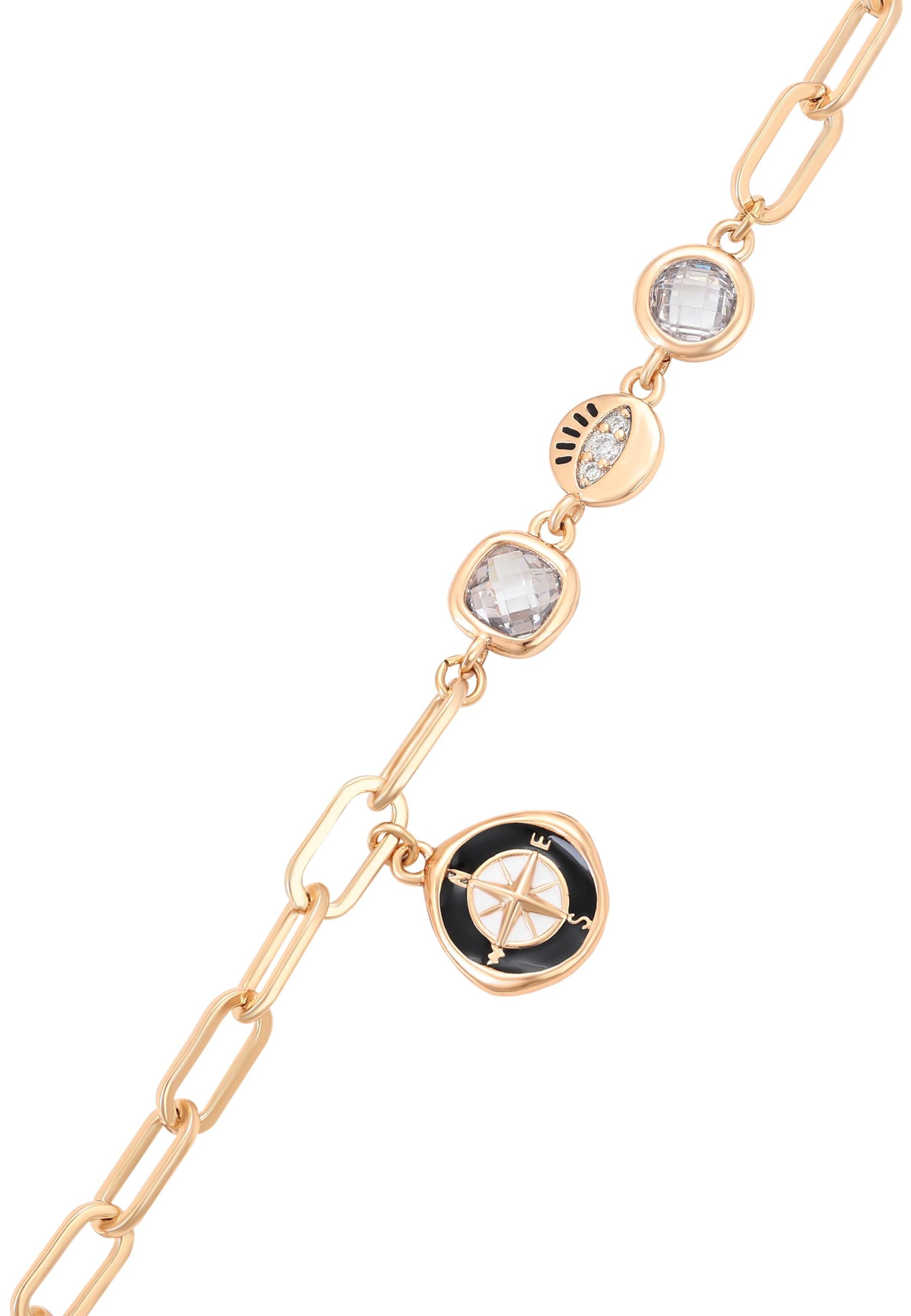faina - Pulsera en oro