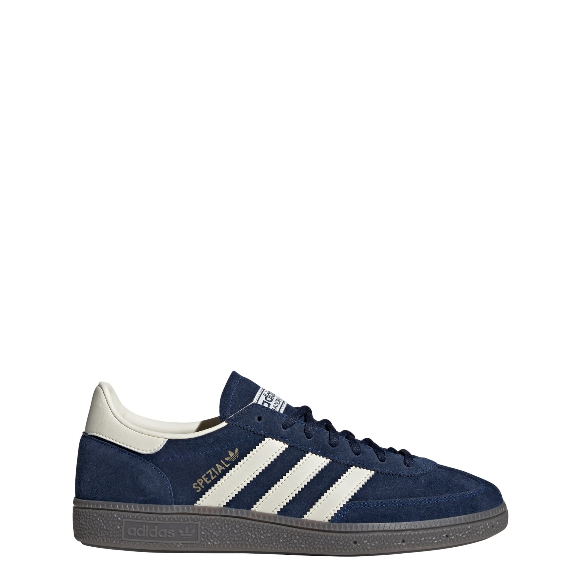 ADIDAS ORIGINALS Låg sneaker 'Handball Spezial' i blå