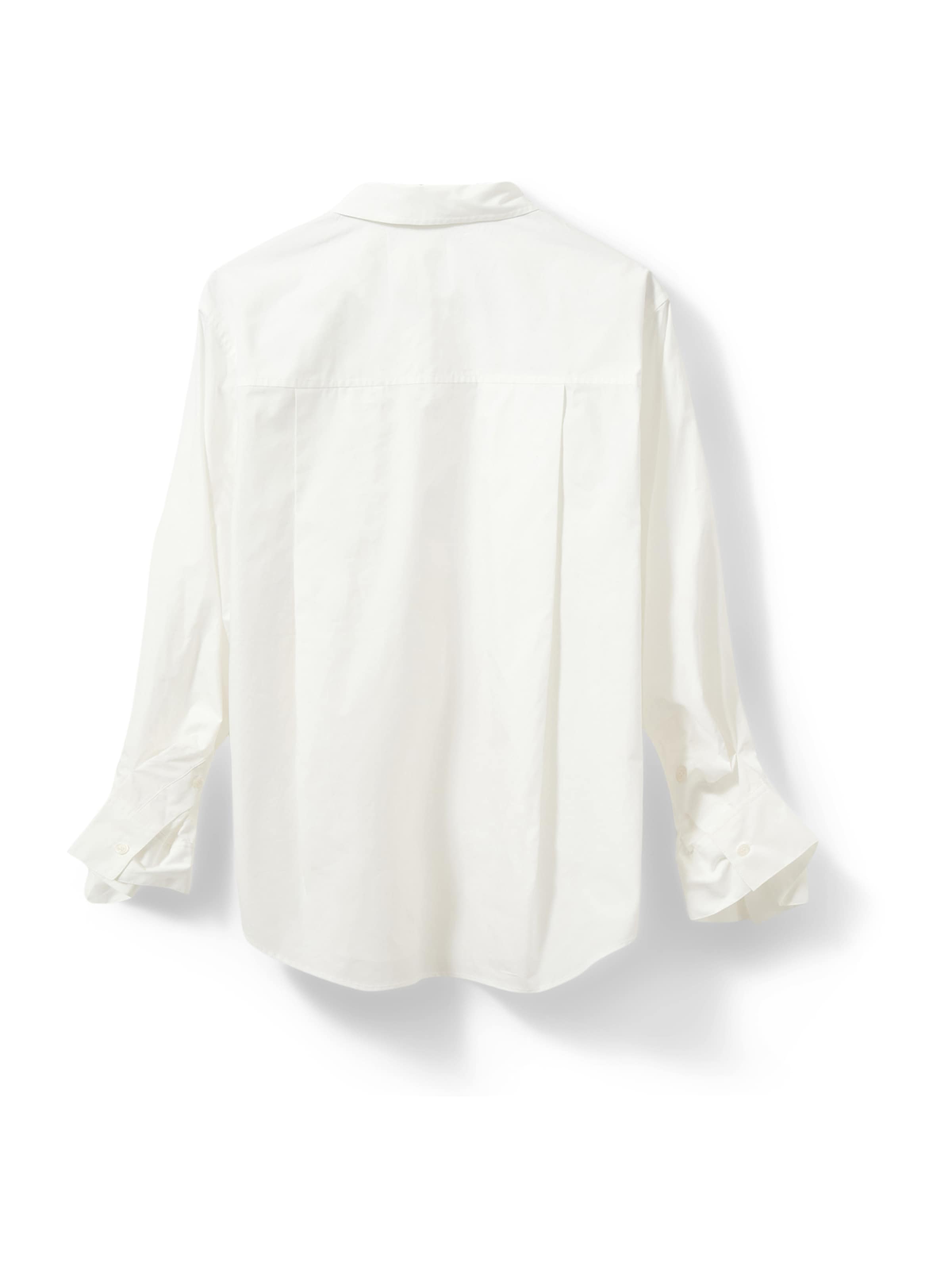 Camicia da donna 'ABBYSW' di Sofie Schnoor in bianco