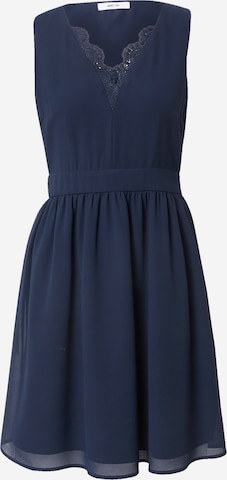 ABOUT YOU Dress 'Christine' in Blue: front