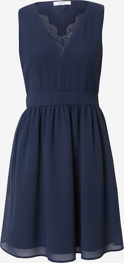 ABOUT YOU Kleid 'Christine' (GRS) in dunkelblau, Produktansicht