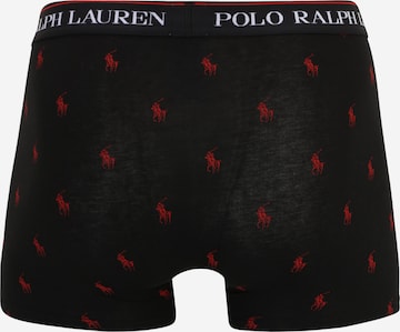Boxers 'Classic' Polo Ralph Lauren en vert