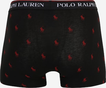 Boxer 'Classic' di Polo Ralph Lauren in verde