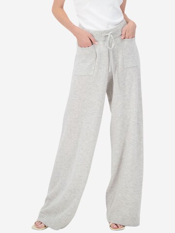 BETTER RICH Pants in Grey: front
