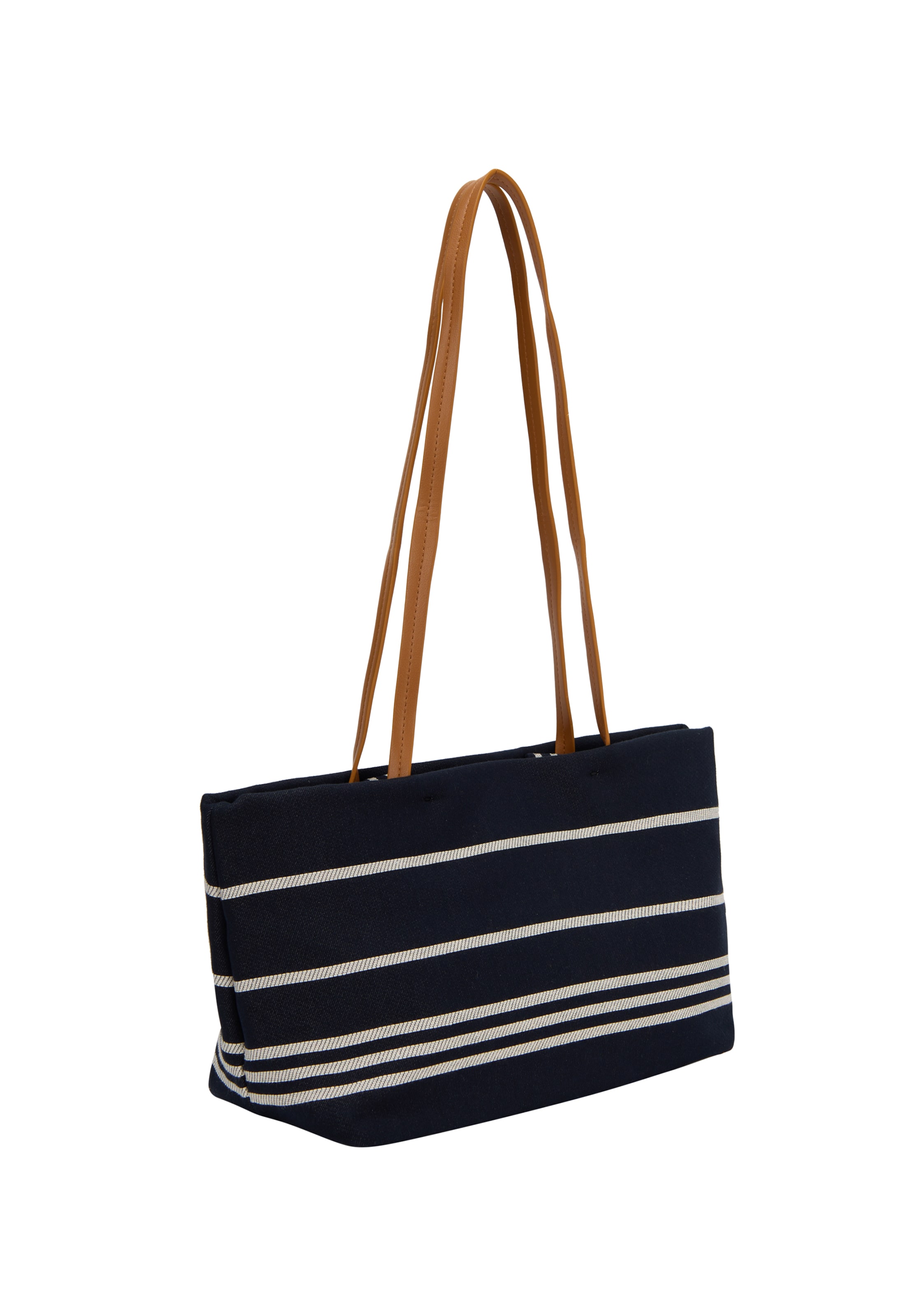 usha BLUE LABEL Shopper in Blue