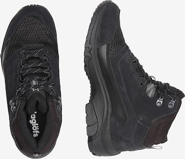Haglöfs Boots 'Skuta Mid Proof Eco' in Black