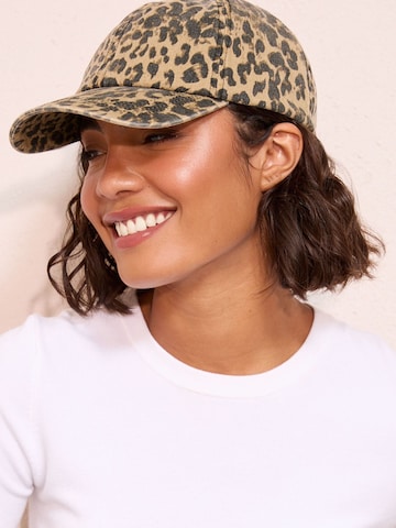 Friends Like These Sapkák - barna: elől